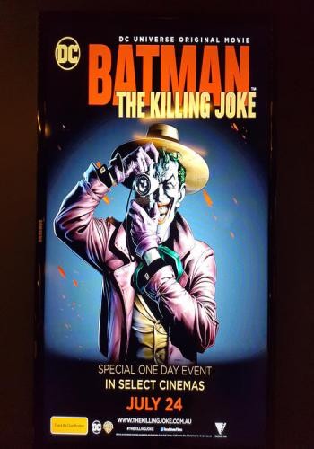 Batman The Killing Joke 4