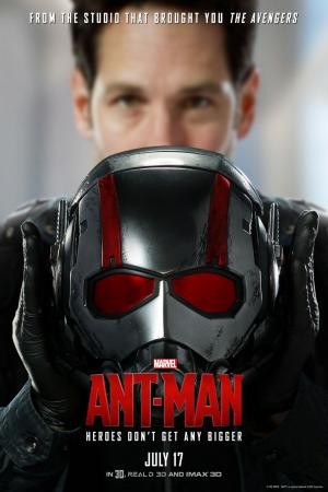 mini Ant Man 16