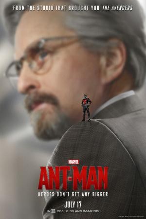 mini Ant Man 13