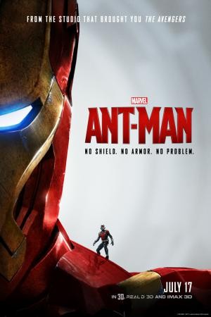 mini Ant Man 5