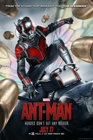 mini Ant Man 4