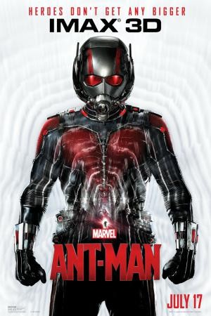 mini Ant Man 18