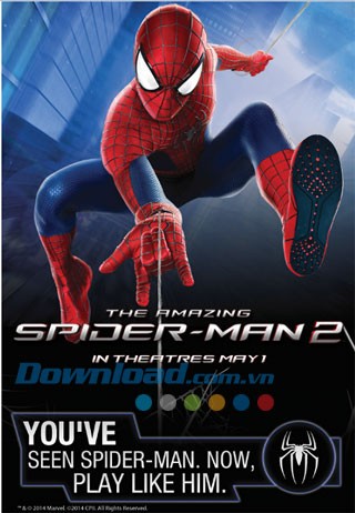 Người Nhện for Android