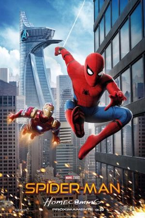 mini Spider Man Homecoming 6