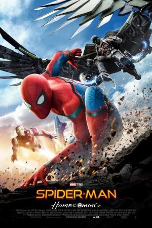 mini Spider Man Homecoming 5