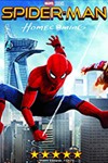 Spider-Man: Homecoming - Người Nhện: Trở về nhà