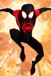Spider-Man: Into the Spider-Verse (2018) - Phim Người Nhện: Vũ trụ mới