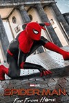 Spider-Man: Far From Home - Người Nhện: Xa nhà