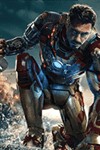Iron Man 3 - Người Sắt 3: Thông tin phim, diễn viên, đánh giá