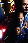 Iron Man 1 - Người Sắt 1
