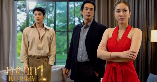 Các diễn viên khác trong phim Người thừa kế số 1