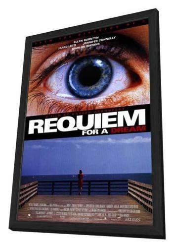 Requiem for a Dream 16