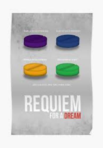 Requiem for a Dream 5