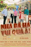 Nhà Bà Hà - Phim Tình Cảm Gia Đình Việt Nam