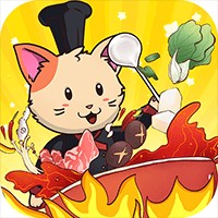 Pet Restaurant: Cat Management Simulation Game