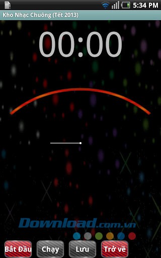 Nhạc chuông Tết 2013 for Android