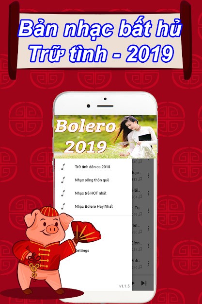 Ứng dụng nghe nhạc online