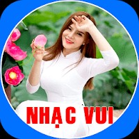 Nhac Vui cho Android 2.1.0 - Nghe nhạc trực tuyến