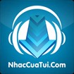 NhacCuaTui Downloader for Android 4.1 - Download nhạc miễn phí