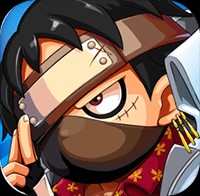 Nhẫn Giả Haki - Game nhập vai manga Naruto trên Android