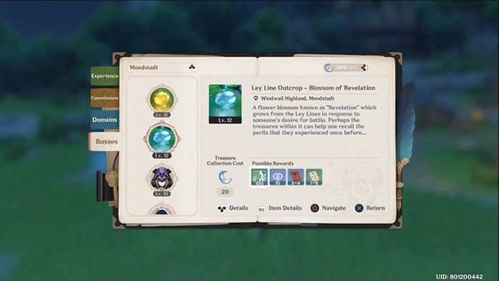 Thu thập Hoa Chỉ Thị là một cách tăng cấp nhanh chóng và khá dễ dàng