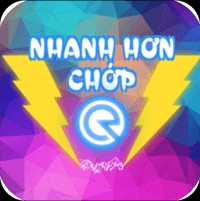 Nhanh Hơn Chớp cho iOS 1.0.4 - Game Đố Vui Trắc Nghiệm