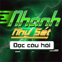 Nhanh Như Sét cho Android 2.4.0 - Game đố vui, đố mẹo