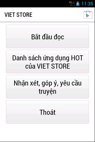 Nhẹ bước vào tim anh for Android