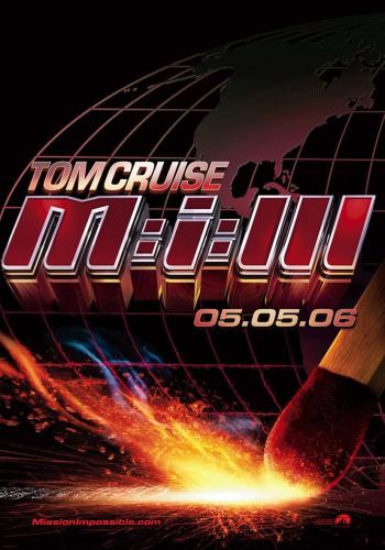 Mission Impossible III 1