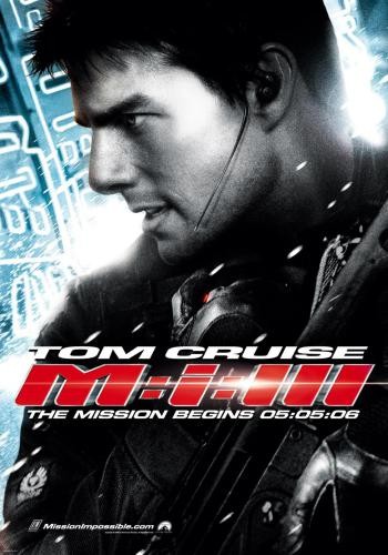 Mission Impossible III 2