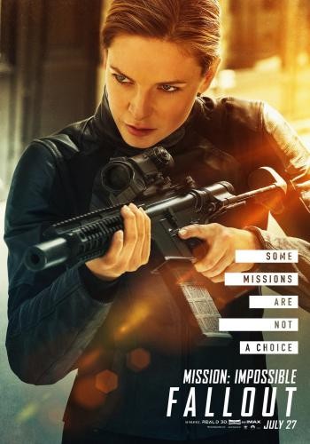 Mission Impossible Fallout 8