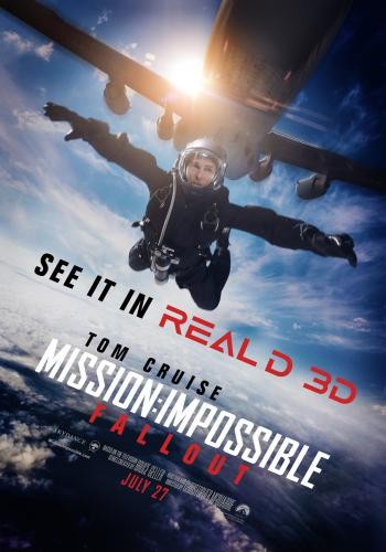 Mission Impossible Fallout 14