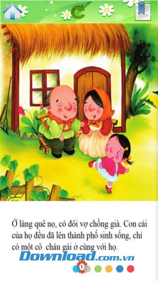 Nhổ củ cải for iOS