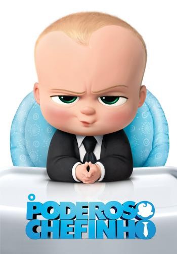 The Boss Baby 11