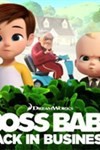 Nhóc Trùm: Đi làm lại - The Boss Baby: Back in Business | Phim hoạt hình vui nhộn