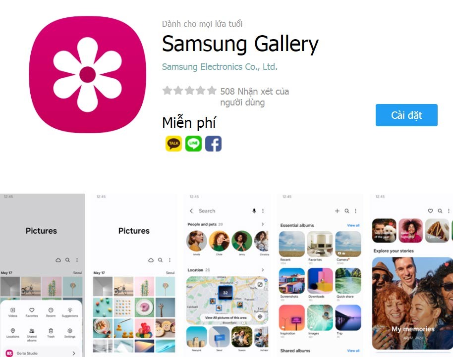 Best Photo Editing Apps for Android