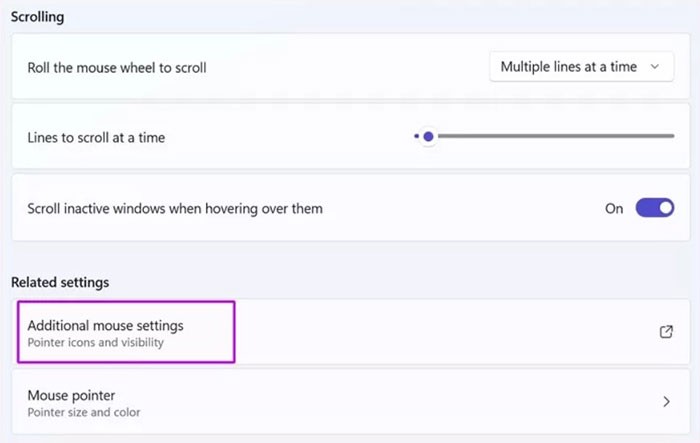 Cách Cải Thiện Hiệu Suất Chơi Game Trên Windows 11