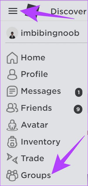 Cách Gửi Robux Cho Bạn Bè Trên Roblox