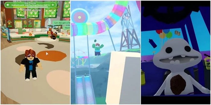 Kiếm Robux Miễn Phí Trong Roblox: Hướng Dẫn Chi Tiết