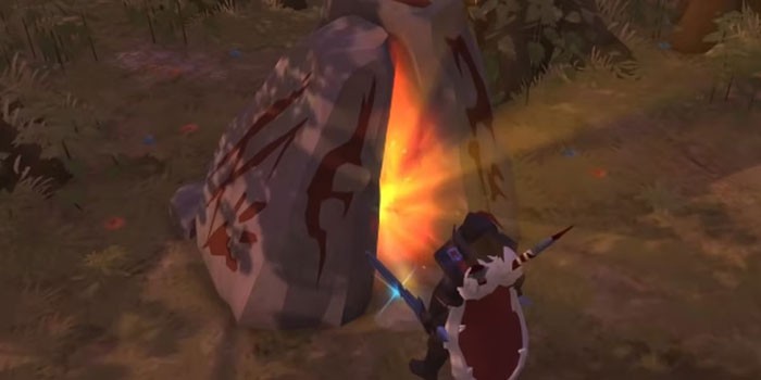 Cách Kiếm Silver Nhanh Chóng Trong Albion Online