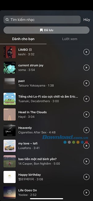 luu Story Instagram co nhac 6*407612