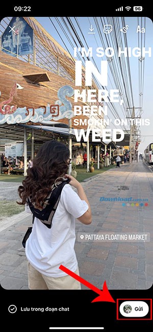 luu Story Instagram co nhac 9*407615