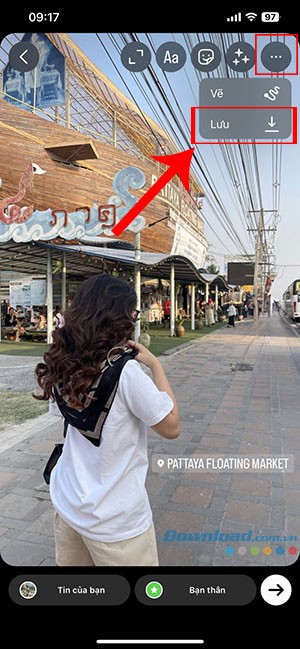 Cách lưu Story Instagram không mất nhạc | Hướng dẫn chi tiết