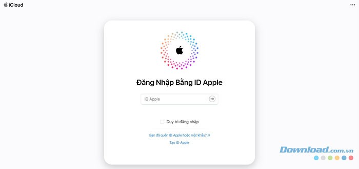 Mở Khóa iPhone Khi Quên Mật Khẩu, Vô Hiệu Hóa Face ID