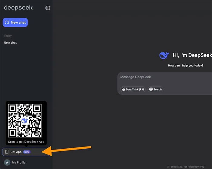 Cách Sử Dụng DeepSeek AI Hiệu Quả