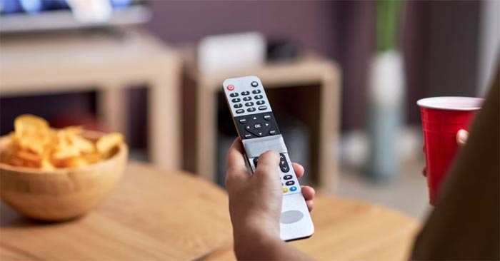 Sửa Điều Khiển Từ Xa Không Hoạt Động: Hướng Dẫn Chi Tiết