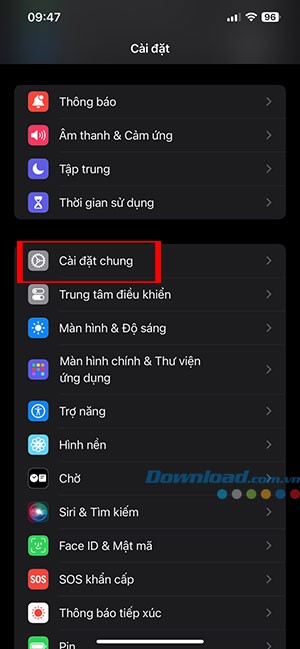 sua loi khong xem duoc Story tren Facebook 4*463500