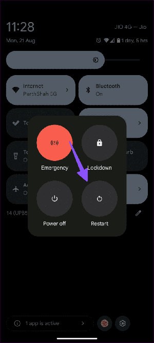 cach sua loi Google Play Store 2*464801