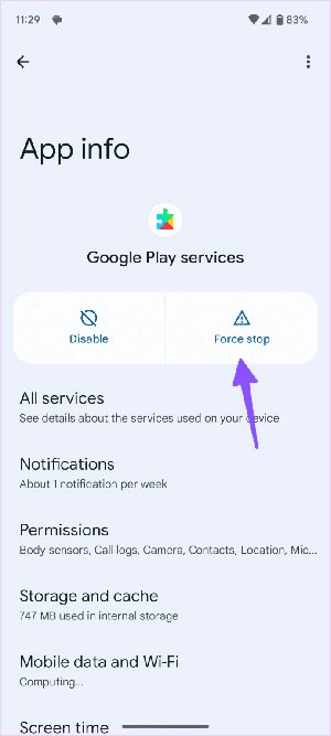 cach sua loi Google Play Store 11*464796