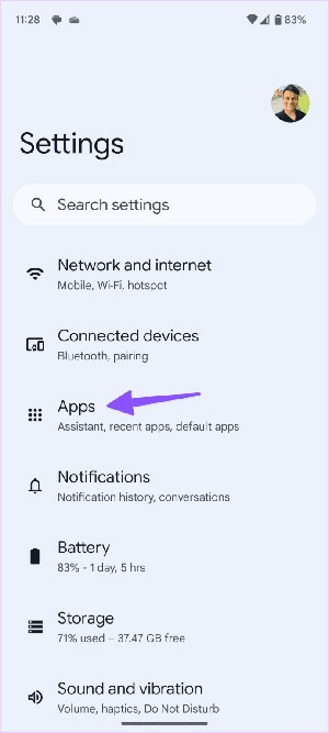 cach sua loi Google Play Store 8*464797